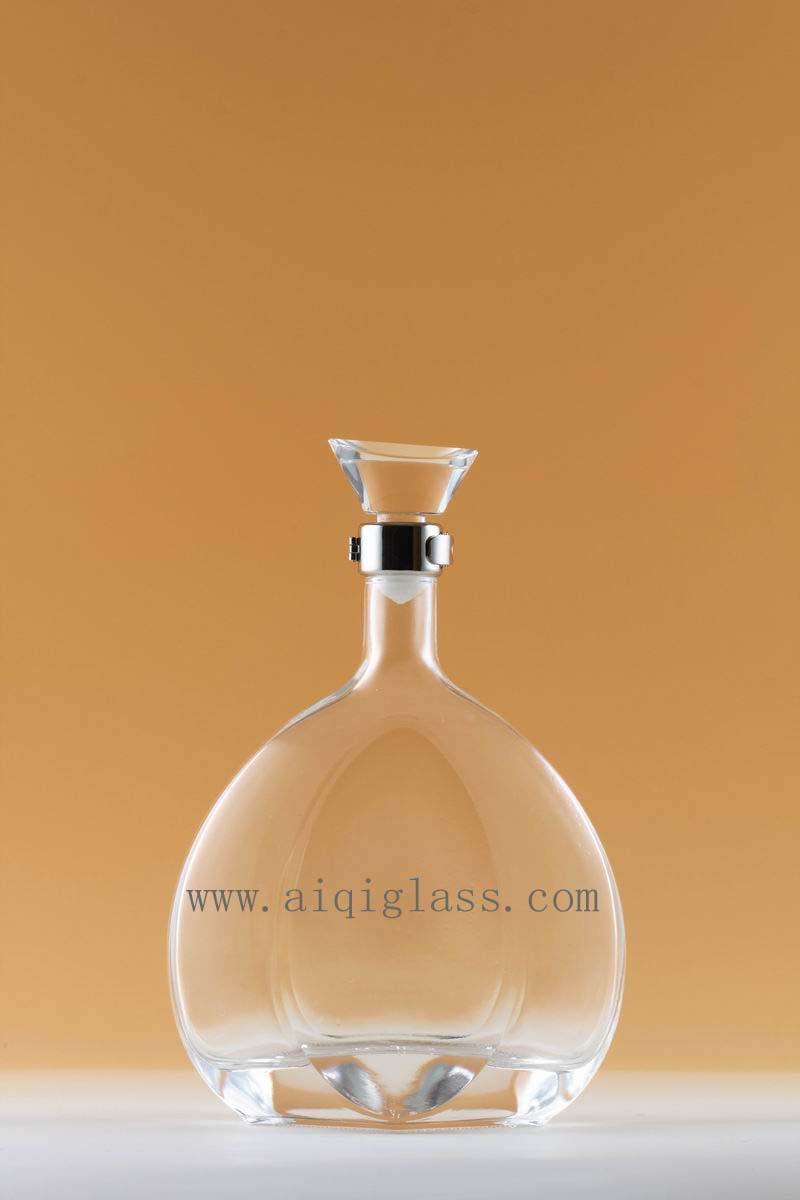 China Wine Bottle:aiqiwb002