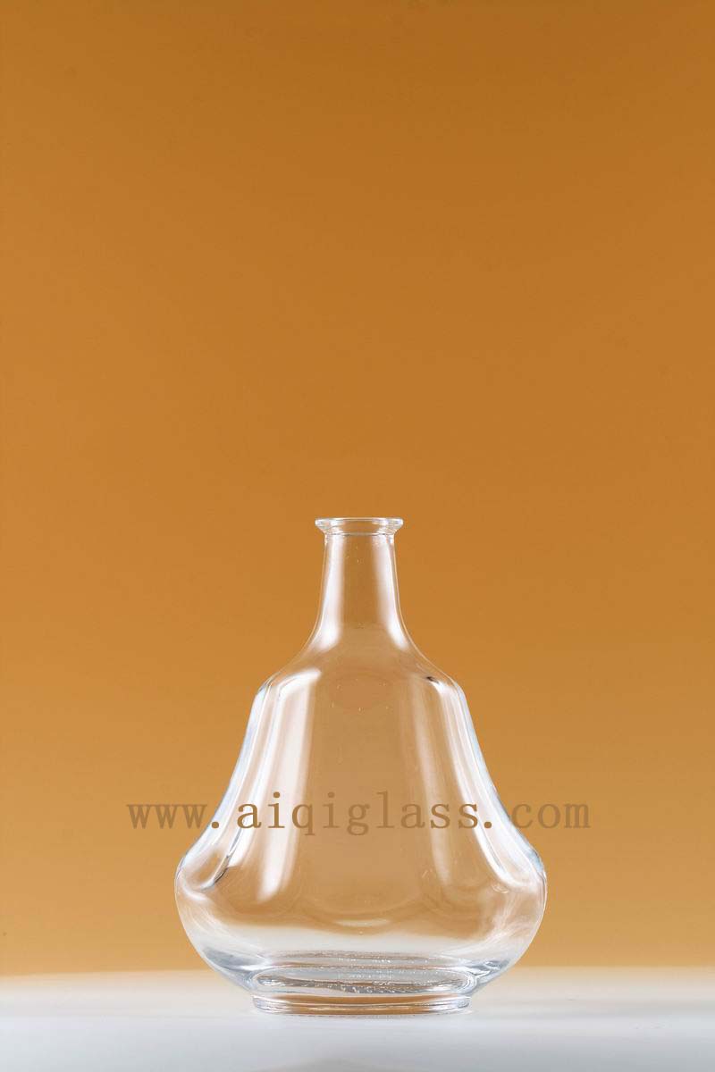 China Wine Bottle:aiqiwb038