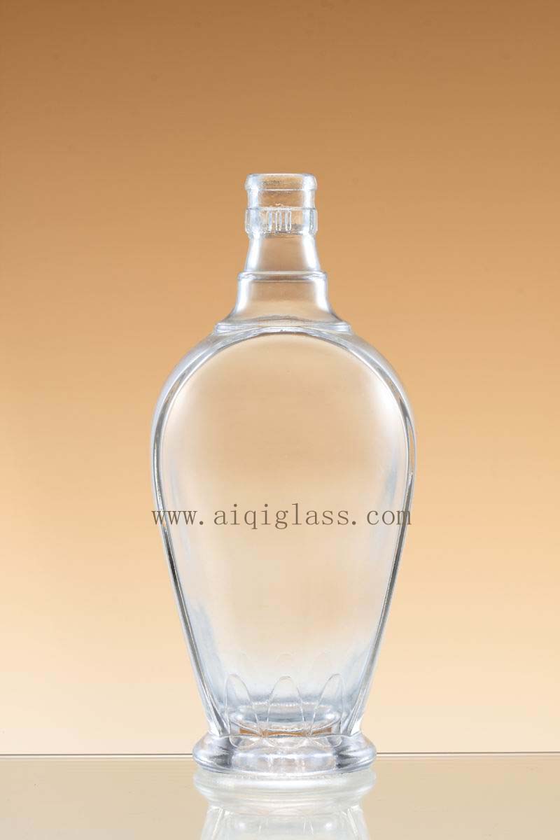 China Wine Bottle:aiqiwb102